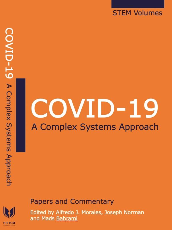 COVID-19: A Complex System Approach cover